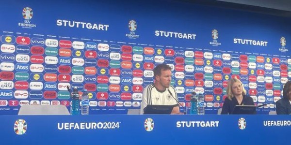 pg麻将胡了官网-秦游夏：两连胜，德国人已经在憧憬柏林