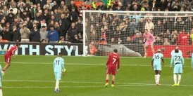 PG电子官网-【英超】维尔茨爆射，爱德华兹扳平，利物浦1-1伯恩利