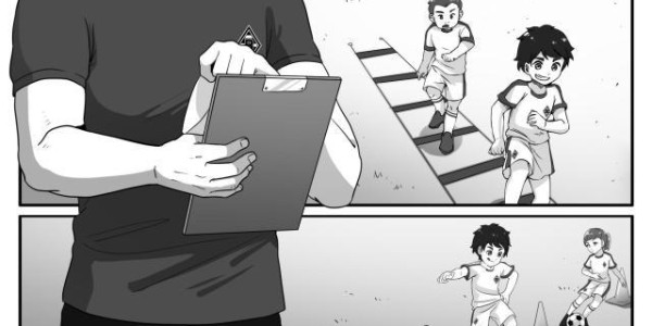 赏金女王模拟器官网-中国小马驹第02话——塞翁失马