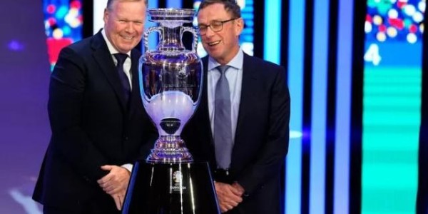 PG电子官网-欧洲杯分组：荷比命运迥异，但有同一个目标？