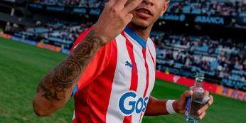 萨维尼奥首次入选巴西队 瓜帅曼城4000万欧买他？