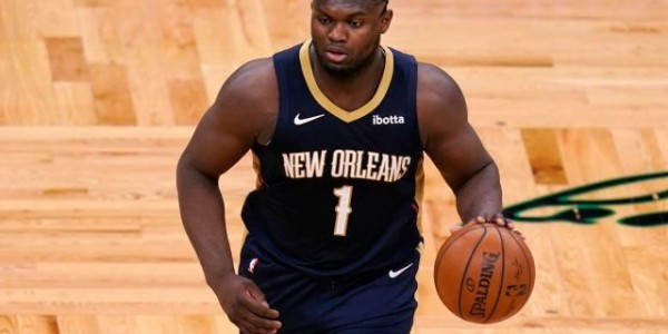 新赛季进步最快球员花落谁家？亚历山大锡安被看好