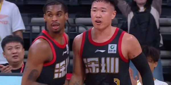 PG电子官网-山西以下克上险胜广厦，于米提绝杀；深圳力克浙江，贺西宁大爆发