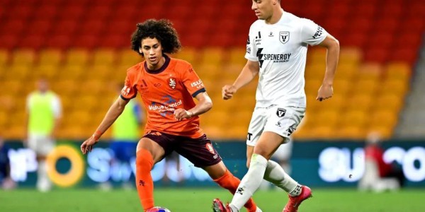 pg游戏-麦克阿瑟球员：踢中央海岸水手我们本应该带走更多分数