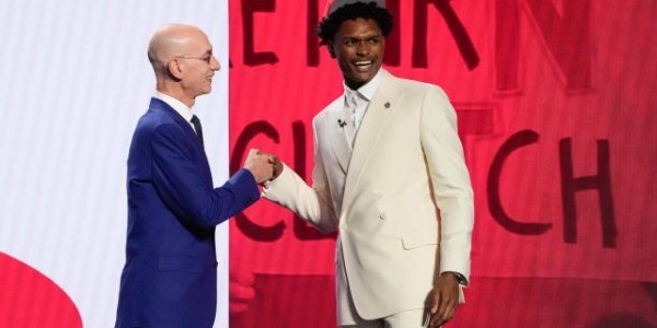 赏金女王模拟器官网-两个首轮签位物尽其用，火箭选秀迎来喝彩一片