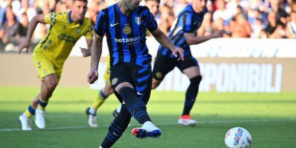 pg电子游戏-【观察】竞争对手大搞军备竞赛？稳定国米无须焦虑