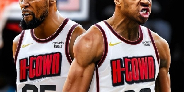 pg游戏-17分12板11助+26分13板11助！火箭双核不兼容，阿门拖累小约基奇|谢泼德|乌度卡|骑士|体育赛事讨论|俄克拉荷马雷霆队_新浪体育_新浪新闻