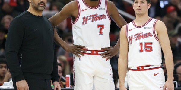 pg游戏-17分12板11助+26分13板11助！火箭双核不兼容，阿门拖累小约基奇|谢泼德|乌度卡|骑士|体育赛事讨论|俄克拉荷马雷霆队_新浪体育_新浪新闻