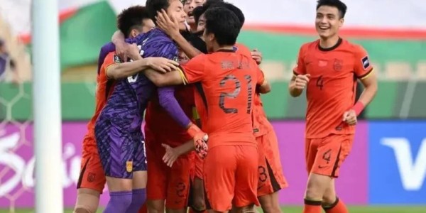 pg游戏-U23亚洲杯季军战打响！国足传喜讯，李昊引切尔西关注身价2000万