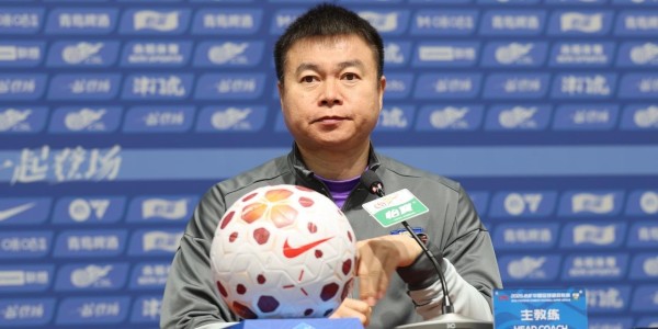 pg游戏-津门虎赛季四次遭绝杀功亏一篑,连续三轮进球外援败于点球成罪人
