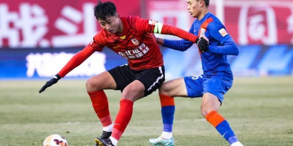 PG电子官网-平申花止颓势 伤员逐渐回归长春亚泰赛季仍未结束