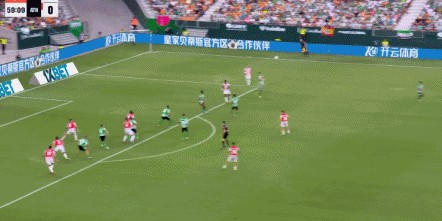 pg电子游戏-毕包客场2-1贝蒂斯，艾托尔-帕雷德斯制胜，巴尔特拉自摆乌龙