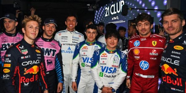 PG电子官网-F1举行75周年启动大会获成功 凸显满满“求生欲”