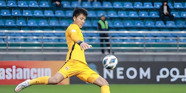 意外！如果U23国足踢日本进入点球大战，杨皓宇还有机会雪耻？