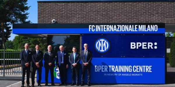 pg电子游戏-【观察】竞争对手大搞军备竞赛？稳定国米无须焦虑