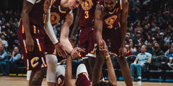 pg游戏-塞克斯顿与加兰将临续约 骑士今夏迎来关键休赛期